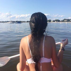 Meet your Posher, Teresa